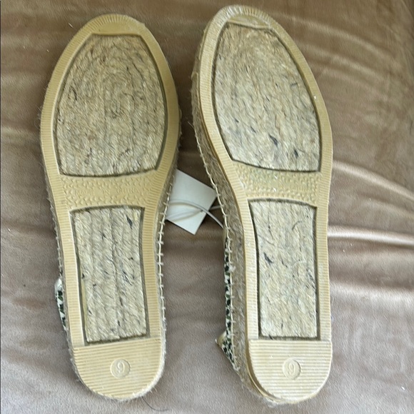 Canvas Espadrilles - Picture 5 of 5